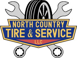 North Country Tire Service: Blaine MN Tires & Auto Repair Shop